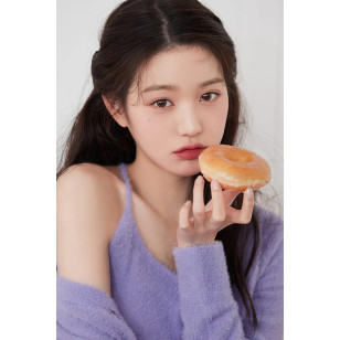 Hapa Kristin 1Day TORIC散光 — Glazed Kristin Choco 日抛 10片裝